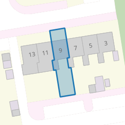 Perceel ADK00-L-1861