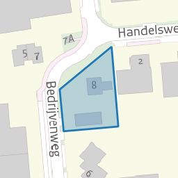 Perceel ADK00-L-1870