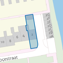 Perceel ADK00-L-1889