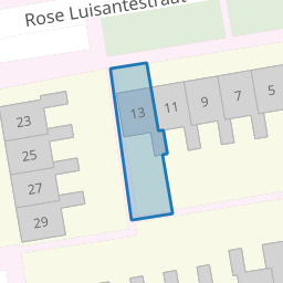 Perceel ADK00-L-1890