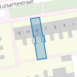 Perceel ADK00-L-1892