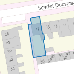 Perceel ADK00-L-1918
