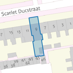 Perceel ADK00-L-1922