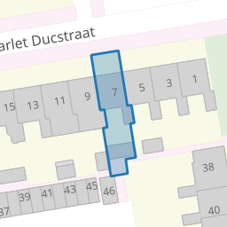 Perceel ADK00-L-1923