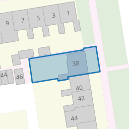 Perceel ADK00-L-1927