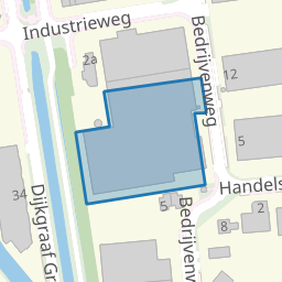 Perceel ADK00-L-1967