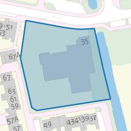 Perceel ADK00-L-2009