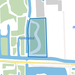 Perceel ADK00-L-2031