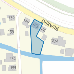 Perceel ADK00-L-2032