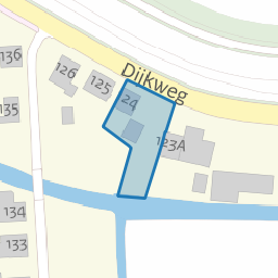 Perceel ADK00-L-2033