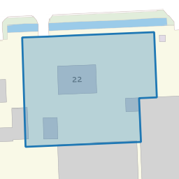 Perceel ADK00-L-2051