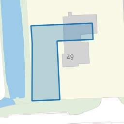 Perceel ADK00-L-2055