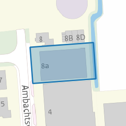 Perceel ADK00-L-2062