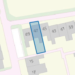 Perceel ADK00-L-2092