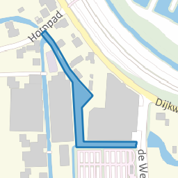 Perceel ADK00-L-2106