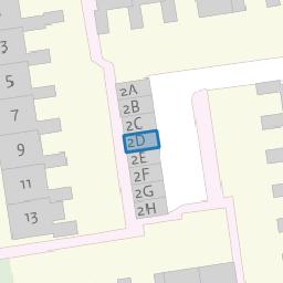 Perceel ADK00-L-2212