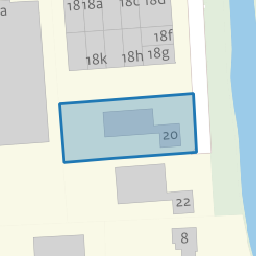 Perceel ADK00-L-2256