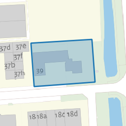 Perceel ADK00-L-2273