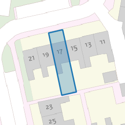 Perceel ADK00-L-2287