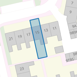 Perceel ADK00-L-2288