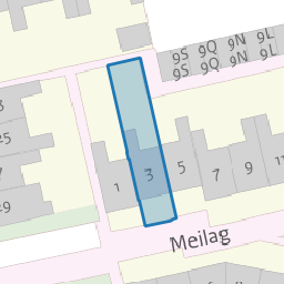 Perceel ADK00-L-2290