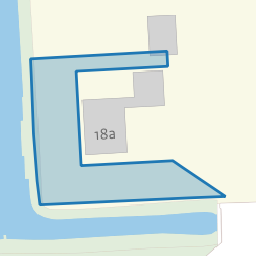 Perceel ADK00-L-2292