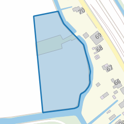 Perceel ADK00-L-2300