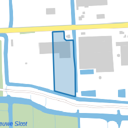 Perceel ADK00-L-2302