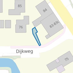 Perceel ADK00-L-2306