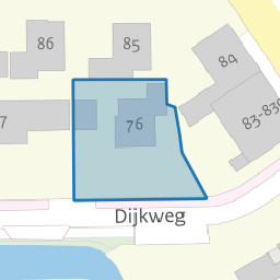 Perceel ADK00-L-2307