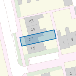 Perceel ADK00-L-2314