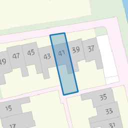 Perceel ADK00-L-2316