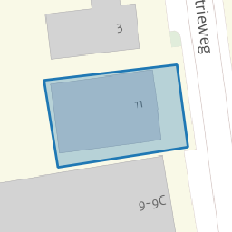 Perceel ADK00-L-2318