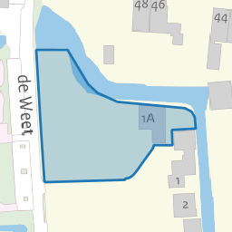 Perceel ADK00-L-2344