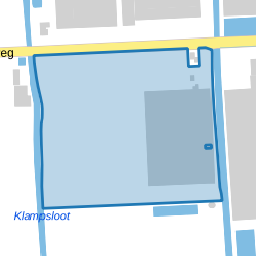 Perceel ADK00-L-2398