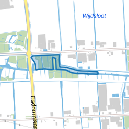 Perceel ADK00-L-2440