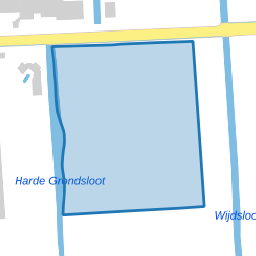 Perceel ADK00-L-2452