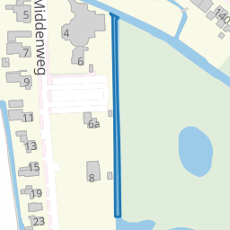 Perceel ADK00-L-2464