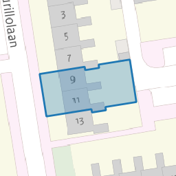 Perceel ADK00-L-2485