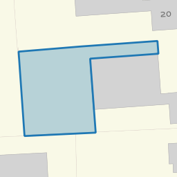 Perceel ADK00-L-2489