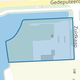 Perceel ADK00-L-2498