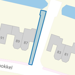 Perceel ADK00-L-2513