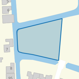 Perceel ADK00-L-2517