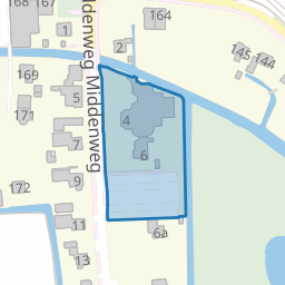 Perceel ADK00-L-2536