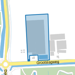 Perceel ADK00-L-2560