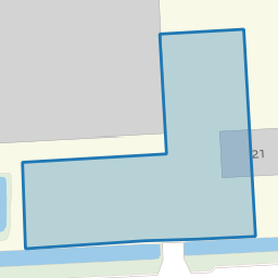 Perceel ADK00-L-2597