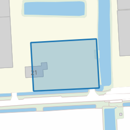 Perceel ADK00-L-2599