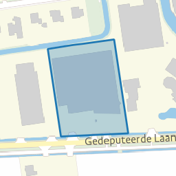 Perceel ADK00-L-2611