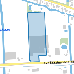 Perceel ADK00-L-2623