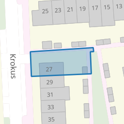 Perceel ADK00-L-2638